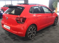 VOLKSWAGEN POLO GTI DSG 200 PANO VIRTUAL BEATS CAMERA KEYLESS