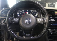 VOLKSWAGEN GOLF R 300 DSG 4MOTION ACC MODE VIRTUAL PANO CAMERA