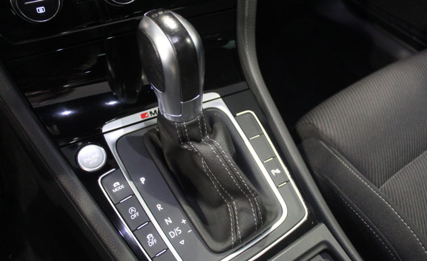 VOLKSWAGEN GOLF R 300 DSG 4MOTION ACC MODE VIRTUAL PANO CAMERA