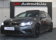 VOLKSWAGEN GOLF R 300 DSG 4MOTION ACC MODE VIRTUAL PANO CAMERA