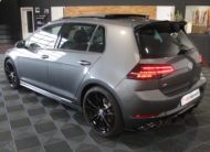 VOLKSWAGEN GOLF R 300 DSG 4MOTION ACC MODE VIRTUAL PANO CAMERA