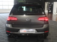 VOLKSWAGEN GOLF R 300 DSG 4MOTION ACC MODE VIRTUAL PANO CAMERA