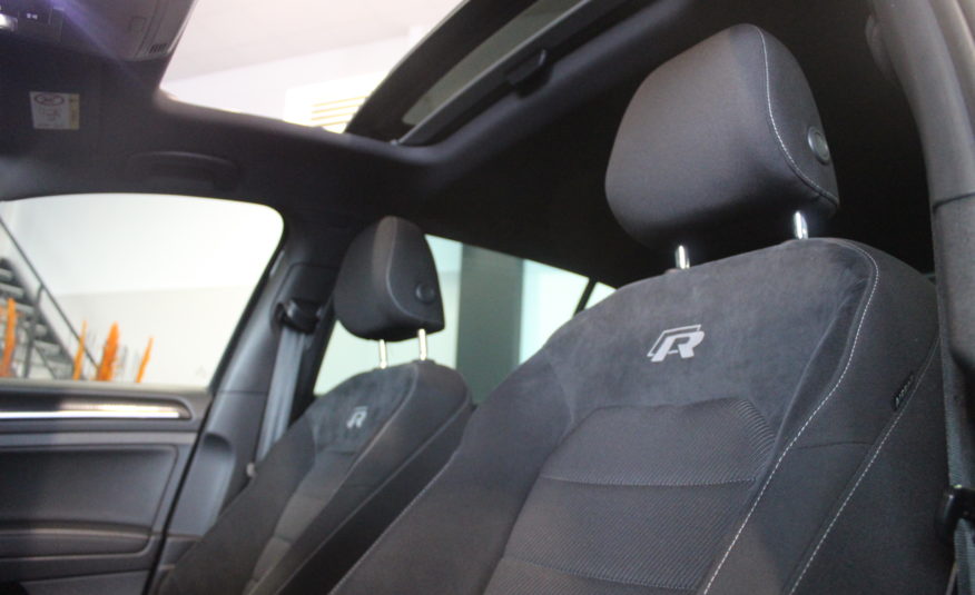VOLKSWAGEN GOLF R 310 DSG 4MOTION MODE ACC PANO VIRTUAL MALUS INCLUS