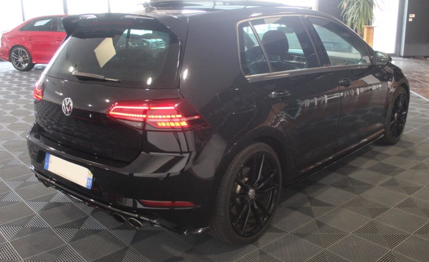VOLKSWAGEN GOLF R 310 DSG 4MOTION MODE ACC PANO VIRTUAL MALUS INCLUS