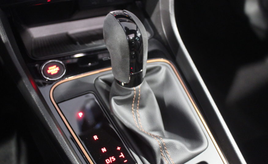 SEAT LEON ST CUPRA R 300 4DRIVE DSG PANO VIRTUAL CAMERA ACC DCC EXT 10/2023