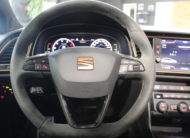 SEAT LEON ST CUPRA R 300 4DRIVE DSG PANO VIRTUAL CAMERA ACC DCC EXT 10/2023