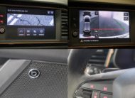 SEAT LEON ST CUPRA R 300 4DRIVE DSG PANO VIRTUAL CAMERA ACC DCC EXT 10/2023