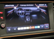 SEAT LEON ST CUPRA R 300 4DRIVE DSG PANO VIRTUAL CAMERA ACC DCC EXT 10/2023