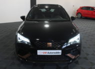 SEAT LEON ST CUPRA R 300 4DRIVE DSG PANO VIRTUAL CAMERA ACC DCC EXT 10/2023