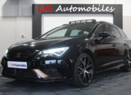 SEAT LEON ST CUPRA R 300 4DRIVE DSG PANO VIRTUAL CAMERA ACC DCC EXT 10/2023