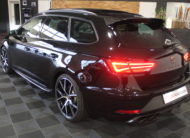SEAT LEON ST CUPRA R 300 4DRIVE DSG PANO VIRTUAL CAMERA ACC DCC EXT 10/2023