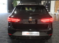 SEAT LEON ST CUPRA R 300 4DRIVE DSG PANO VIRTUAL CAMERA ACC DCC EXT 10/2023