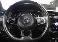 VOLKSWAGEN TIGUAN ALLSPACE TSI 190 DSG 4MOTION RLINE PANO VIRTUAL ACC DCC ATTACHE