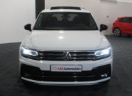 VOLKSWAGEN TIGUAN ALLSPACE TSI 190 DSG 4MOTION RLINE PANO VIRTUAL ACC DCC ATTACHE