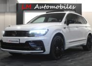 VOLKSWAGEN TIGUAN ALLSPACE TSI 190 DSG 4MOTION RLINE PANO VIRTUAL ACC DCC ATTACHE