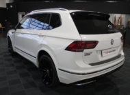 VOLKSWAGEN TIGUAN ALLSPACE TSI 190 DSG 4MOTION RLINE PANO VIRTUAL ACC DCC ATTACHE