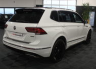 VOLKSWAGEN TIGUAN ALLSPACE TSI 190 DSG 4MOTION RLINE PANO VIRTUAL ACC DCC ATTACHE
