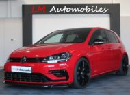 VOLKSWAGEN GOLF R 300 DSG 4MOTION VIRTUAL CAMERA DYNAUDIO MODE MALUS INCLUS
