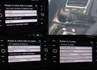 VOLKSWAGEN GOLF R 300 DSG 4MOTION VIRTUAL CAMERA DYNAUDIO MODE MALUS INCLUS