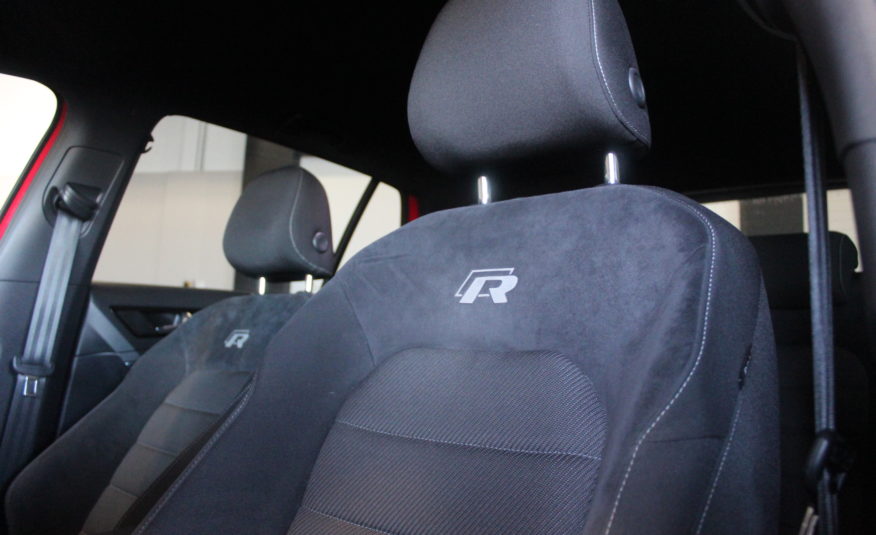 VOLKSWAGEN GOLF R 300 DSG 4MOTION VIRTUAL CAMERA DYNAUDIO MODE MALUS INCLUS