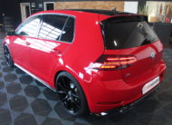 VOLKSWAGEN GOLF R 300 DSG 4MOTION VIRTUAL CAMERA DYNAUDIO MODE MALUS INCLUS