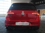 VOLKSWAGEN GOLF R 300 DSG 4MOTION VIRTUAL CAMERA DYNAUDIO MODE MALUS INCLUS