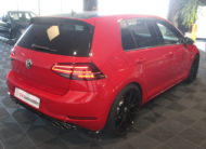 VOLKSWAGEN GOLF R 300 DSG 4MOTION VIRTUAL CAMERA DYNAUDIO MODE MALUS INCLUS