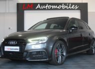 AUDI S3 SPORTBACK TFSI 300 STRONIC SLINE ACC MAGNETIC RIDE SIEGES RS B&O