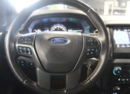 FORD Ranger Wildtrak III Phase 2 3.2 TDCI Pickup Double Cabine 4×4 200 Boîte auto