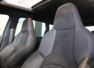 SEAT LEON ST CUPRA « R » 4DRIVE 300 DSG ACC DCC PANO VIRTUAL CAMERA