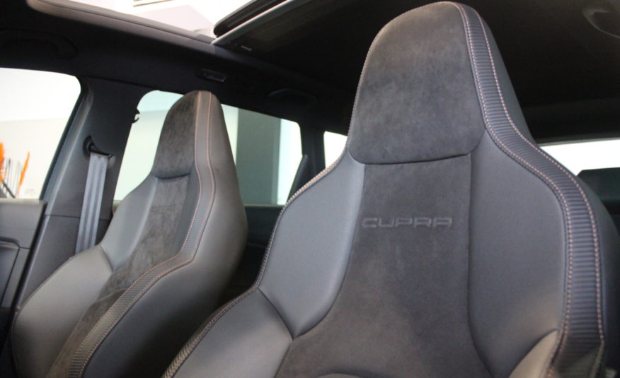 SEAT LEON ST CUPRA « R » 4DRIVE 300 DSG ACC DCC PANO VIRTUAL CAMERA
