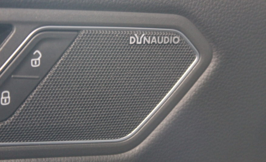 VOLKSWAGEN TIGUAN ALLSPACE TSI 190 4MOTION DSG HIGHLINE PANO VIRTUAL DYNAUDIO