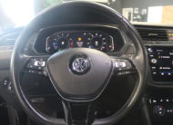 VOLKSWAGEN TIGUAN ALLSPACE TSI 190 4MOTION DSG HIGHLINE PANO VIRTUAL DYNAUDIO