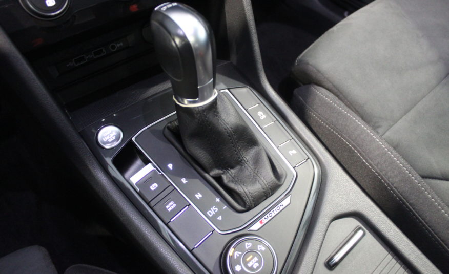 VOLKSWAGEN TIGUAN ALLSPACE TSI 190 4MOTION DSG HIGHLINE PANO VIRTUAL DYNAUDIO