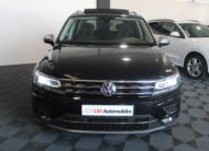 VOLKSWAGEN TIGUAN ALLSPACE TSI 190 4MOTION DSG HIGHLINE PANO VIRTUAL DYNAUDIO