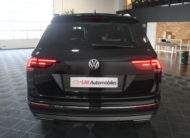 VOLKSWAGEN TIGUAN ALLSPACE TSI 190 4MOTION DSG HIGHLINE PANO VIRTUAL DYNAUDIO