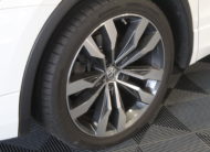 VOLKSWAGEN TIGUAN 2.0L TDI 190 DSG 4MOTION RLINE VIRTUAL PANO DYNAUDIO