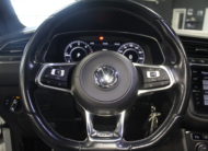 VOLKSWAGEN TIGUAN 2.0L TDI 190 DSG 4MOTION RLINE VIRTUAL PANO DYNAUDIO