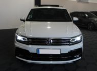 VOLKSWAGEN TIGUAN 2.0L TDI 190 DSG 4MOTION RLINE VIRTUAL PANO DYNAUDIO