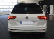 VOLKSWAGEN TIGUAN 2.0L TDI 190 DSG 4MOTION RLINE VIRTUAL PANO DYNAUDIO