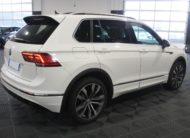 VOLKSWAGEN TIGUAN 2.0L TDI 190 DSG 4MOTION RLINE VIRTUAL PANO DYNAUDIO