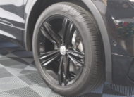 VOLKSWAGEN TIGUAN 2.0L TSI 190 4MOTION DSG RLINE BLACK VIRTUAL CAMERA