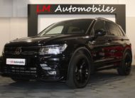 VOLKSWAGEN TIGUAN 2.0L TSI 190 4MOTION DSG RLINE BLACK VIRTUAL CAMERA