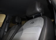 VOLKSWAGEN TIGUAN 2.0L TSI 190 4MOTION DSG RLINE BLACK VIRTUAL CAMERA
