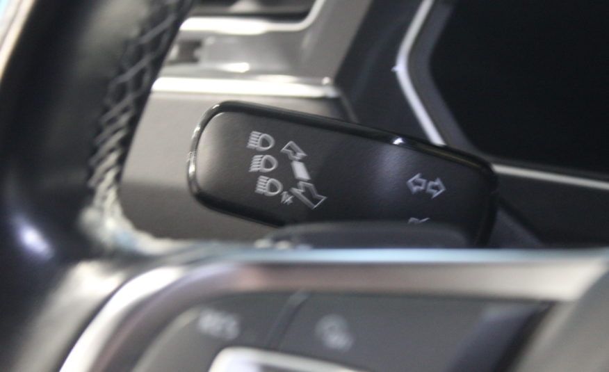 VOLKSWAGEN TIGUAN 2.0L TSI 190 4MOTION DSG RLINE BLACK VIRTUAL CAMERA