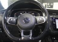 VOLKSWAGEN TIGUAN 2.0L TSI 190 4MOTION DSG RLINE BLACK VIRTUAL CAMERA