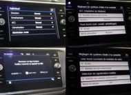 VOLKSWAGEN TIGUAN 2.0L TSI 190 4MOTION DSG RLINE BLACK VIRTUAL CAMERA