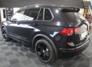 VOLKSWAGEN TIGUAN 2.0L TSI 190 4MOTION DSG RLINE BLACK VIRTUAL CAMERA