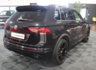 VOLKSWAGEN TIGUAN 2.0L TSI 190 4MOTION DSG RLINE BLACK VIRTUAL CAMERA