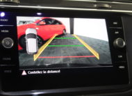 VOLKSWAGEN TIGUAN 2.0L TSI 190 4MOTION DSG RLINE BLACK VIRTUAL CAMERA